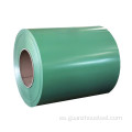 RAL Color Prime Preparado Galvanized Steel Coil